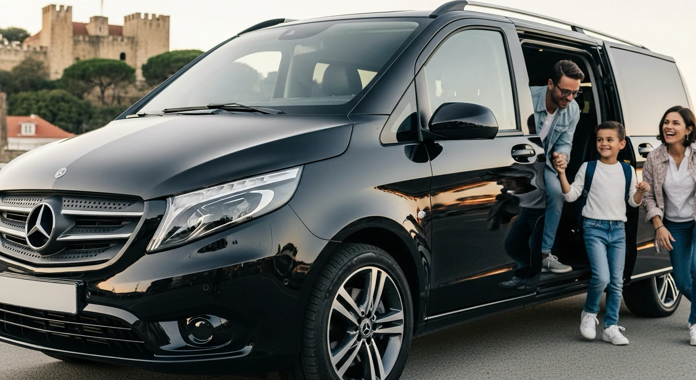 TransferGuia - Serviços Privados